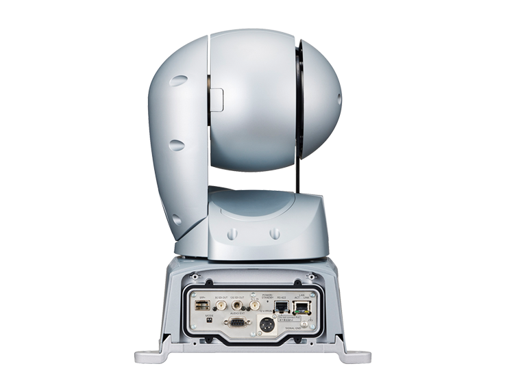 Panasonic AWUR100 Outdoor PTZ Camera - HD Source