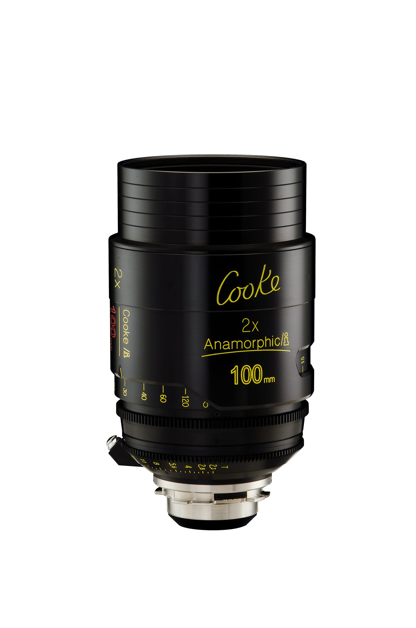 Cooke Anamorphic/i S35 - HD Source