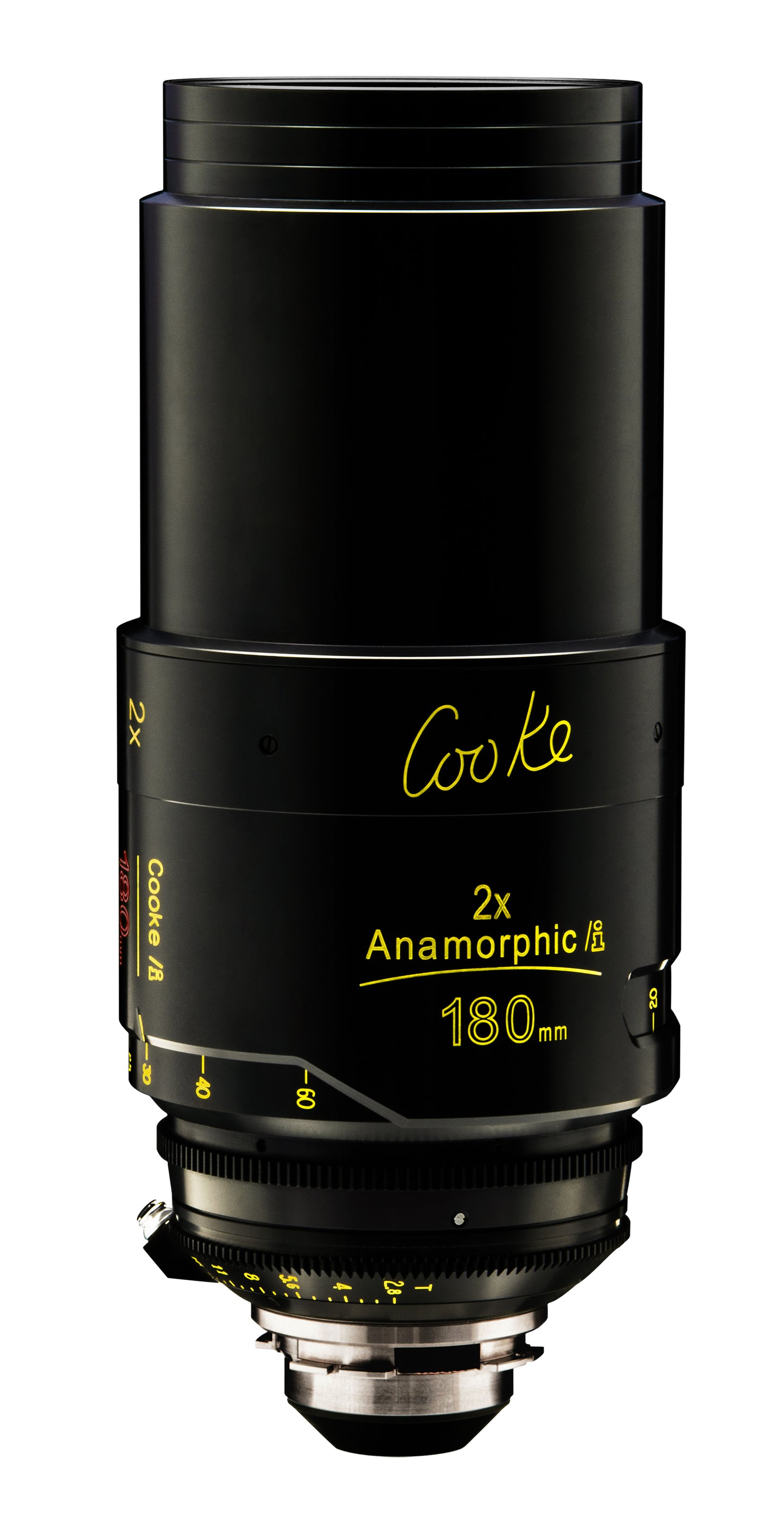 Cooke Anamorphic/i S35 - HD Source