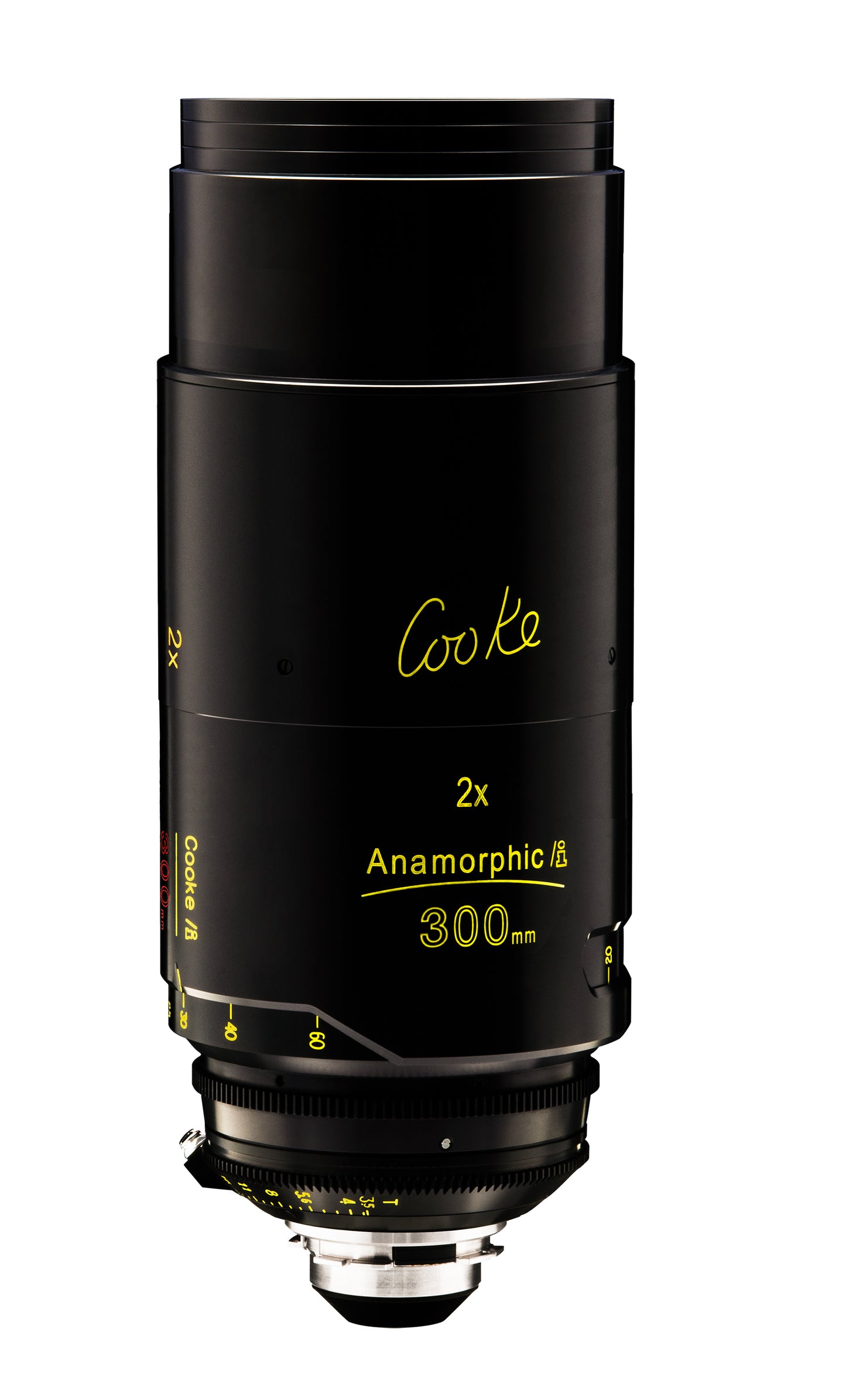 Cooke Anamorphic/i S35 - HD Source