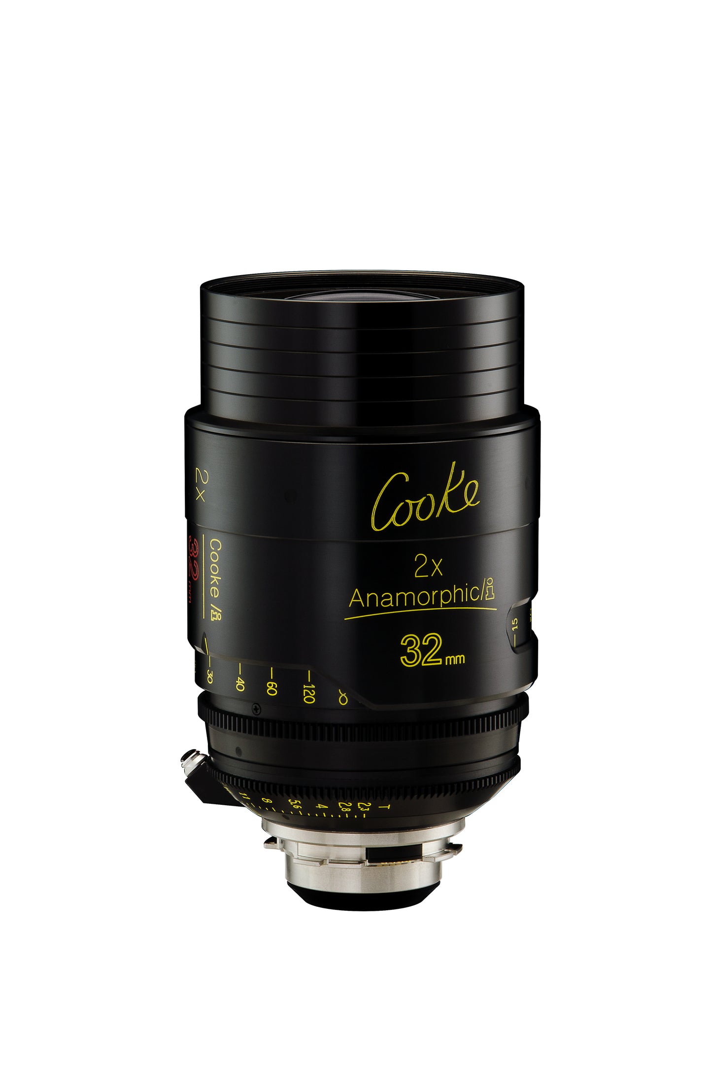 Cooke Anamorphic/i S35 - HD Source