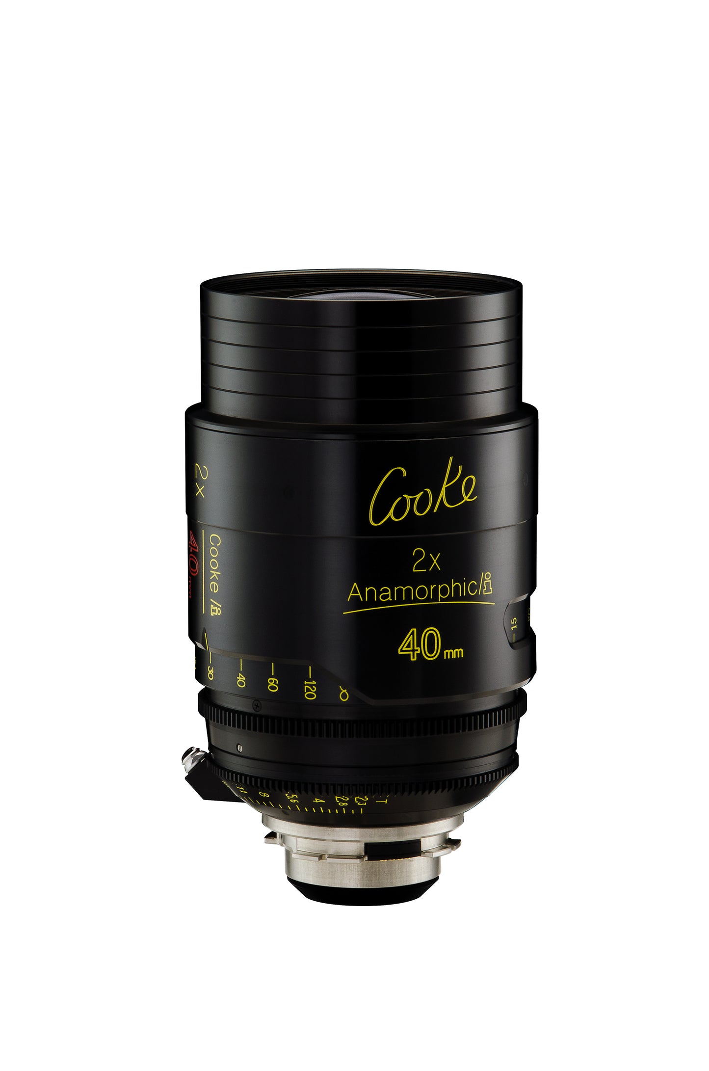 Cooke Anamorphic/i S35 - HD Source