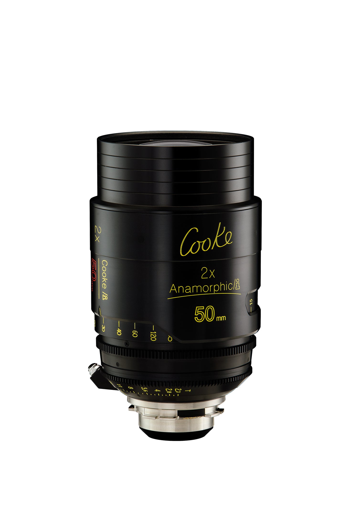 Cooke Anamorphic/i S35 - HD Source
