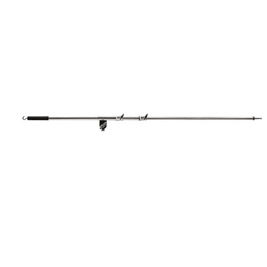 Avenger Mini Boom 3-Section 117-212cm - HD Source