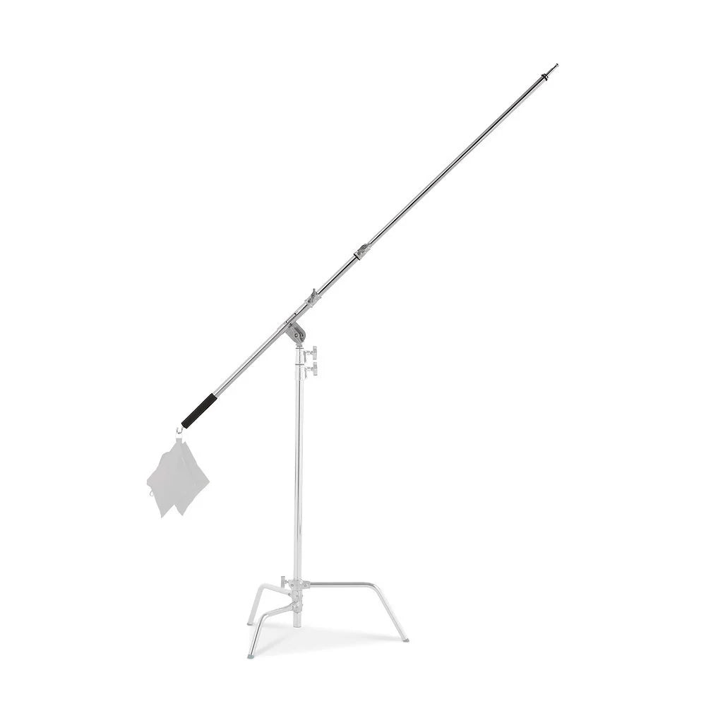 Avenger Mini Boom 3-Section 117-212cm - HD Source