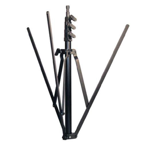 MSE - Matthew Reverse Folding Kit Stand Black - HD Source
