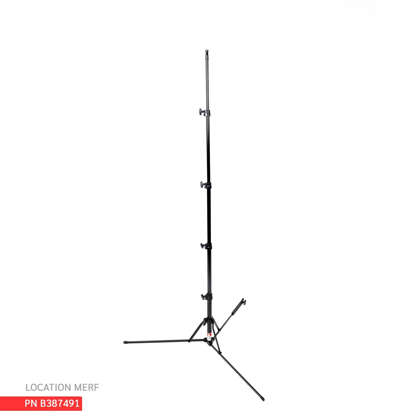 MSE Matthews Location MERF Kit Stand - HD Source