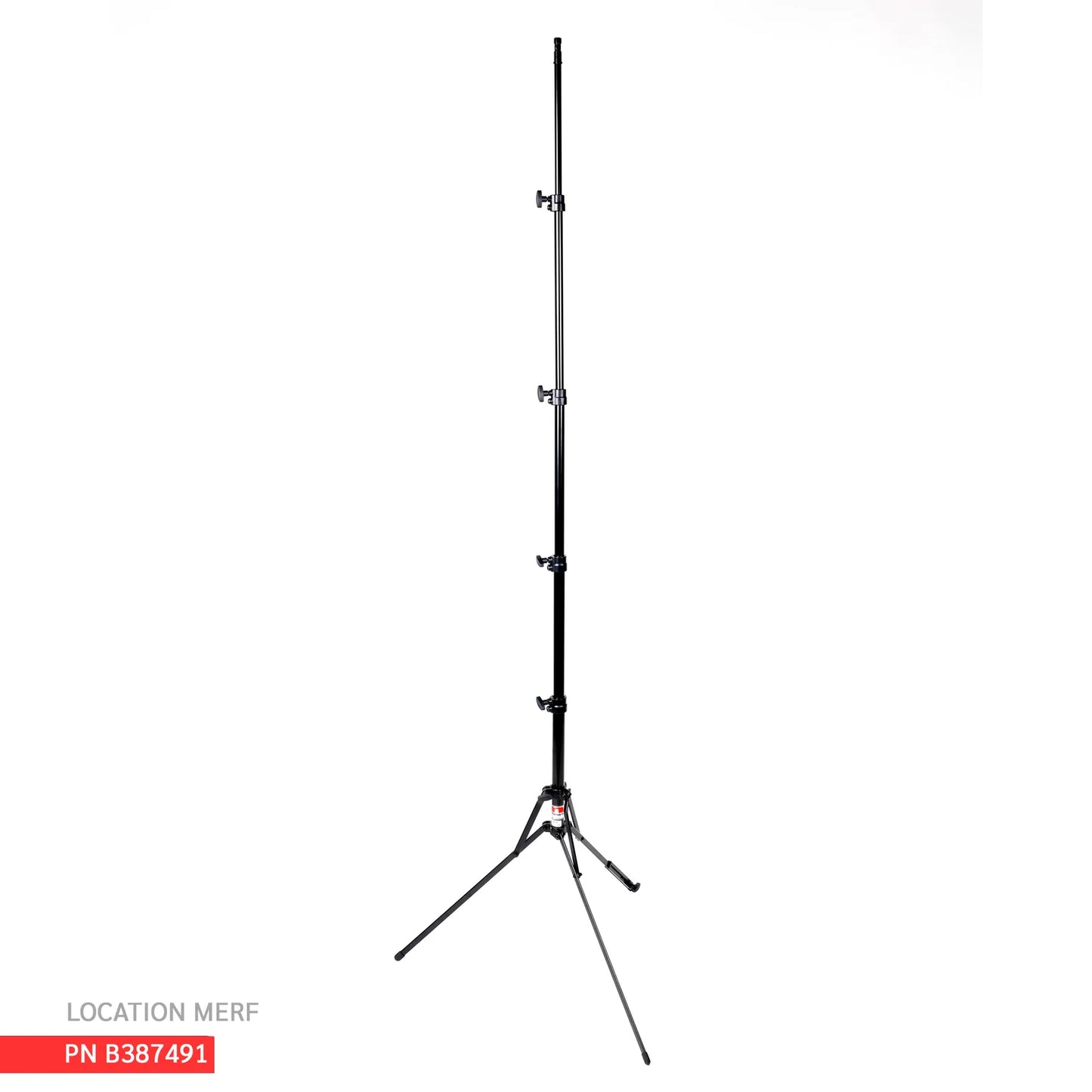 MSE Matthews Location MERF Kit Stand - HD Source