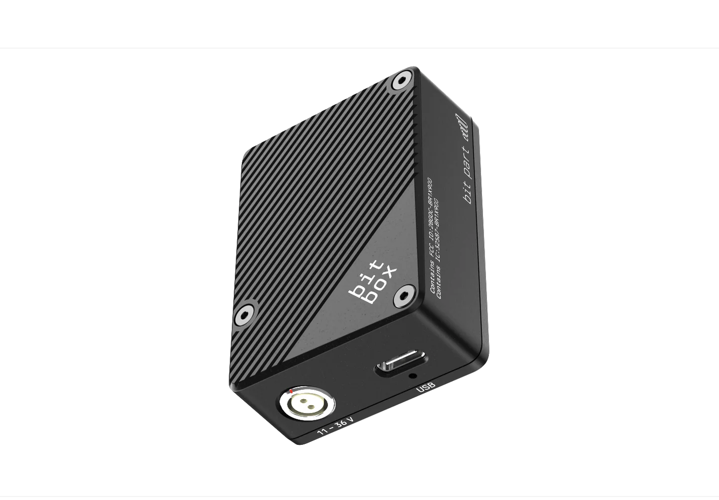 Bitpart Bit Box