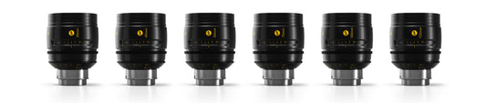 Cooke Panchro 65i Lens - HD Source
