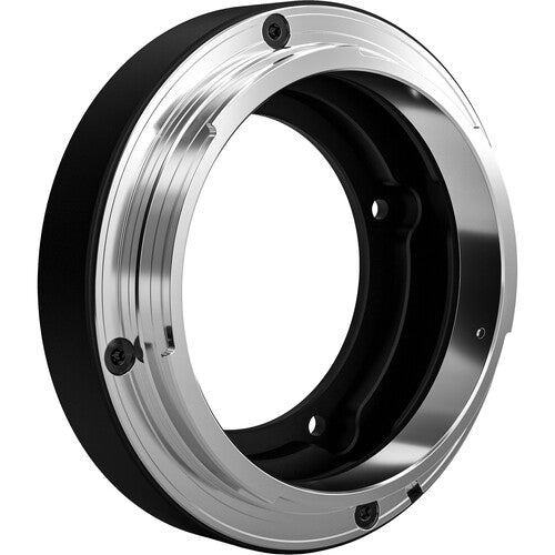 Cooke SP3 RF Mount - HD Source