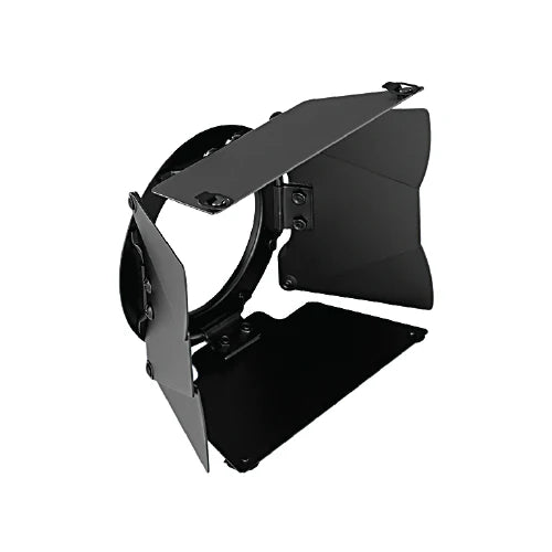 Dedolight DBD8 8 Leaf Barndoor - HD Source