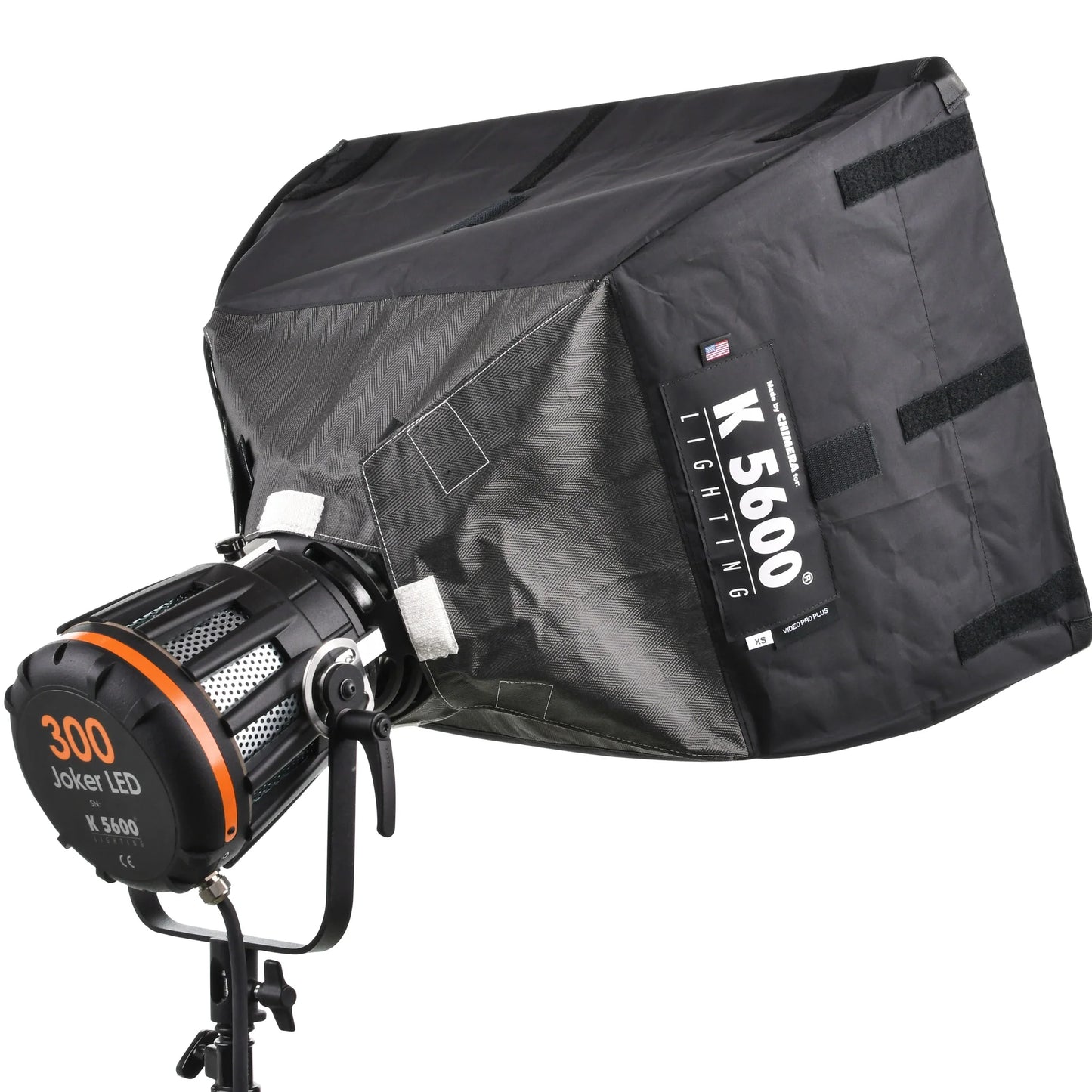 K 5600 Joker 300 LED Kit - HD Source