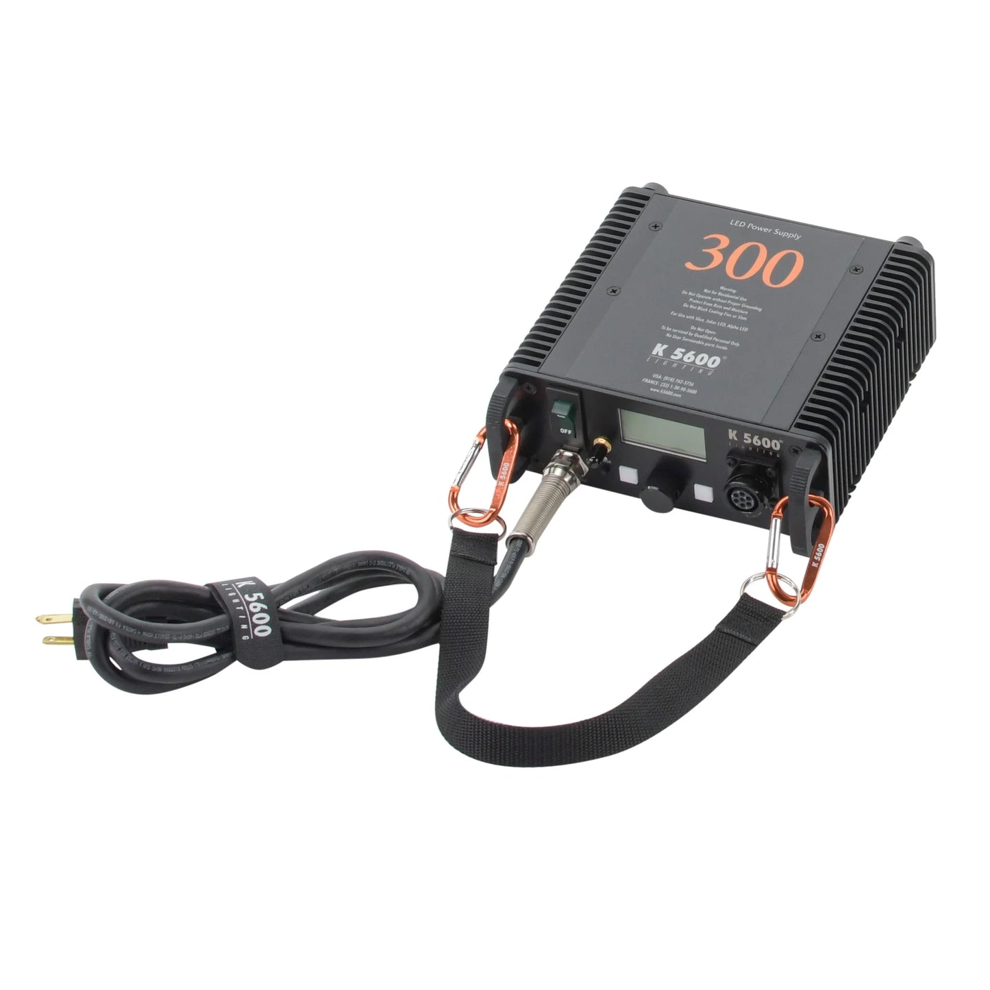 K 5600 Joker 300 LED Kit - HD Source