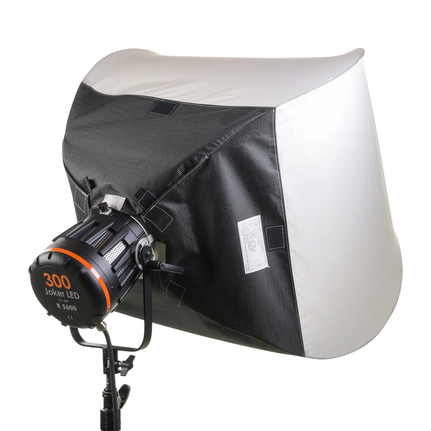 K 5600 Joker 300 LED Kit - HD Source