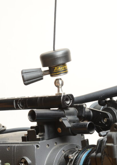 Easyrig Quick Release