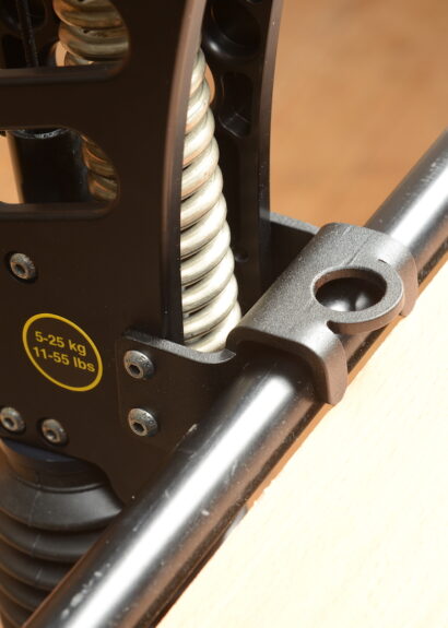 Easyrig STABIL G3 - HD Source