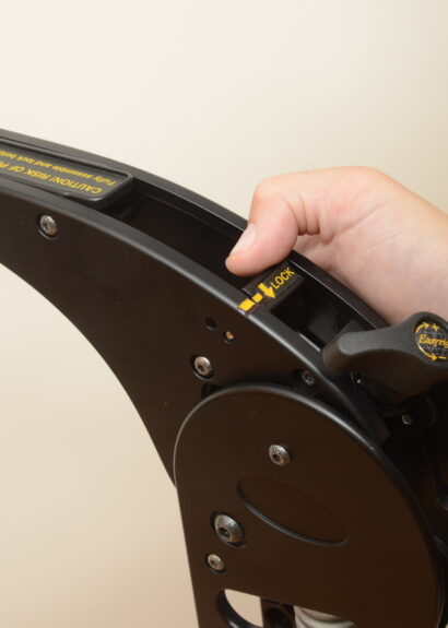 Easyrig STABIL G3 - HD Source
