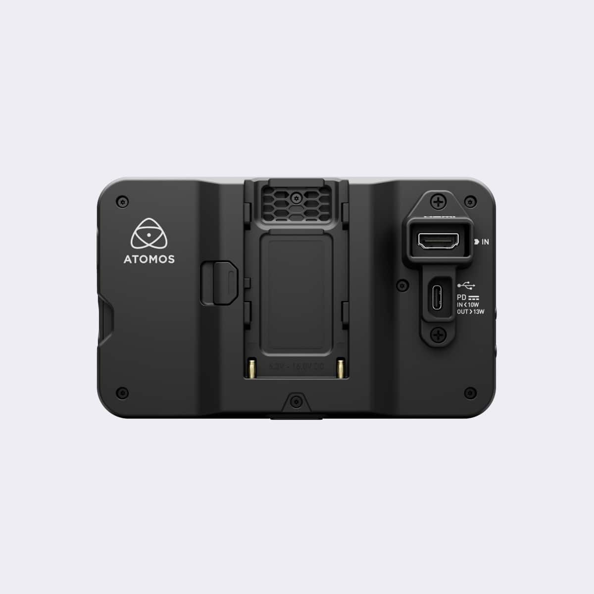 Atomos Shinobi GO – 5″ Camera Monitor