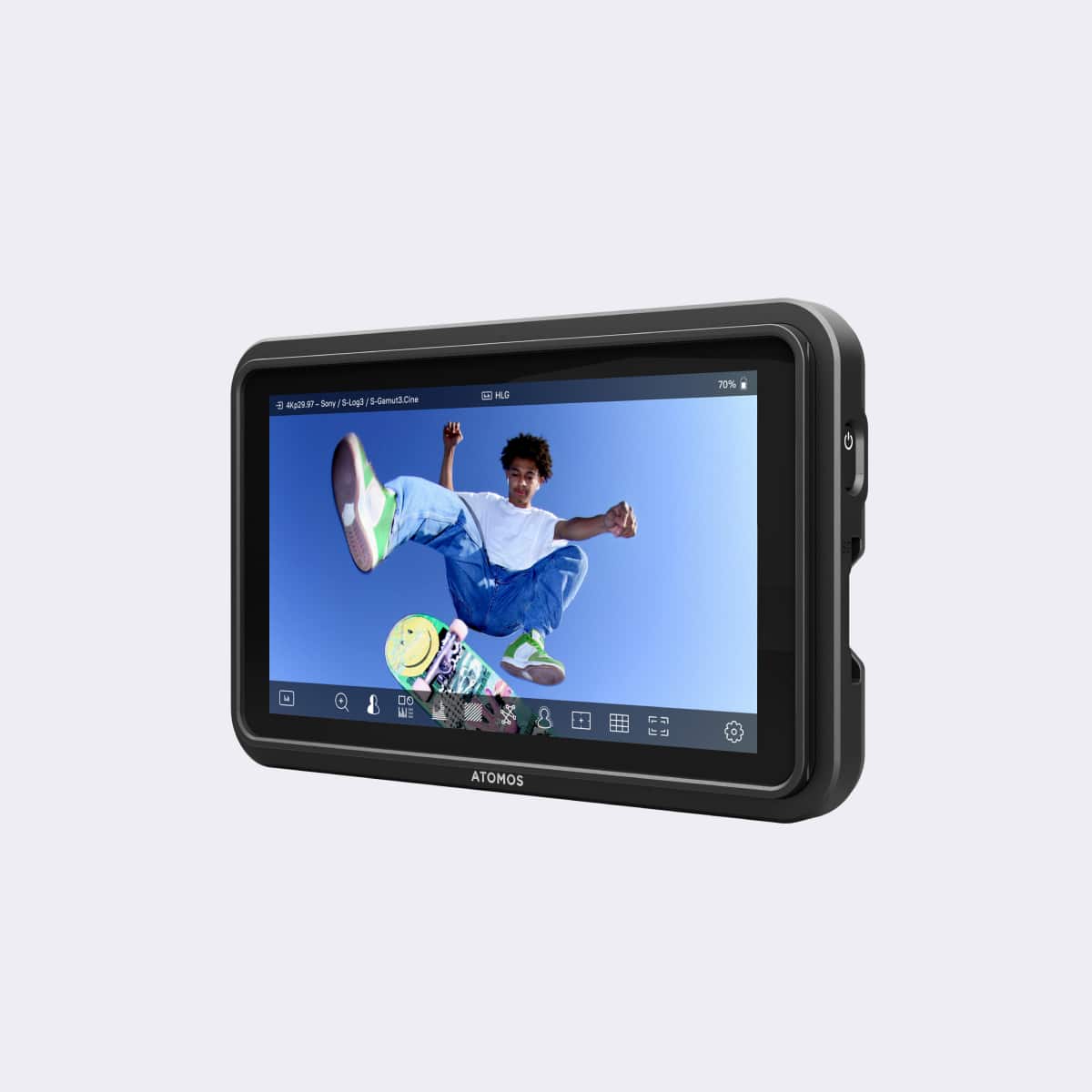 Atomos Shinobi GO – 5″ Camera Monitor