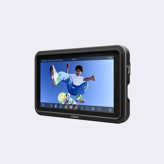 Atomos Shinobi GO – 5″ Camera Monitor
