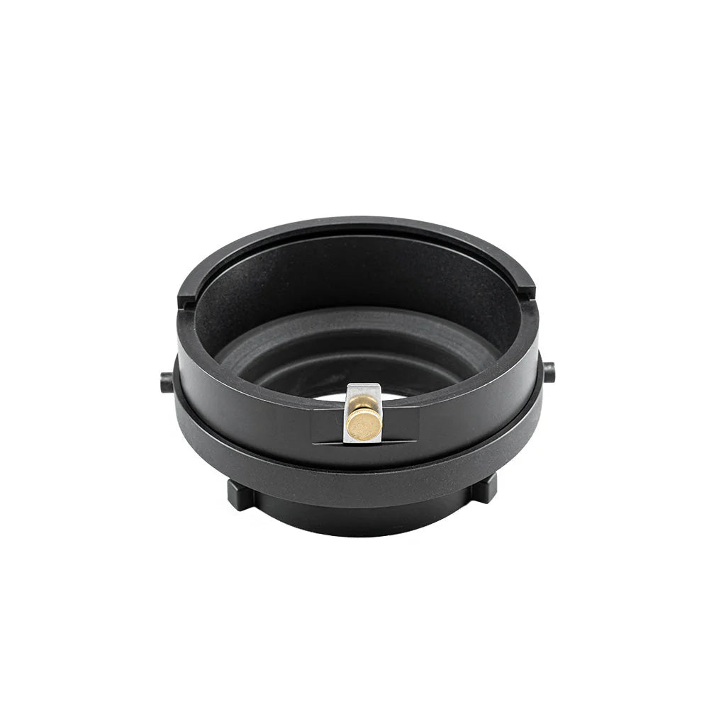 Dedolight DLWAR400-AP Bowens mount adapter - HD Source