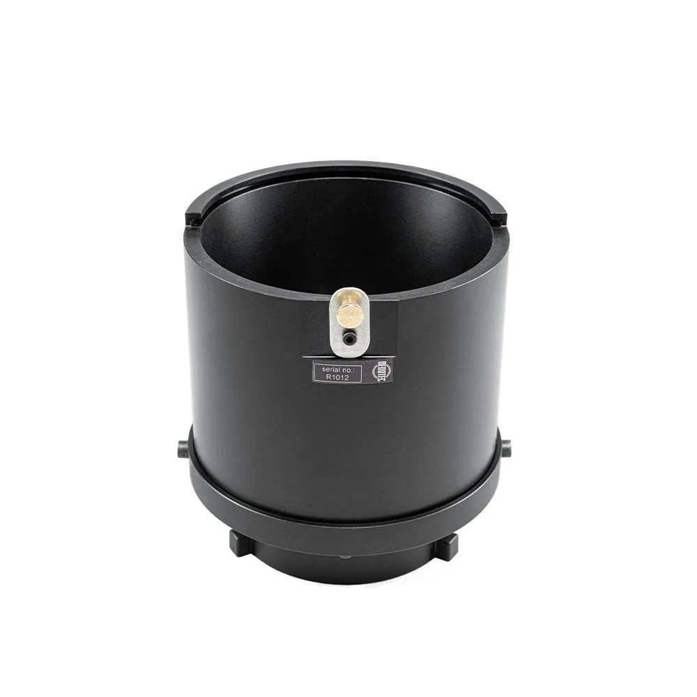 Dedolight Bowens mount "long lens" Projector Adapter DP400CON-AP - HD Source