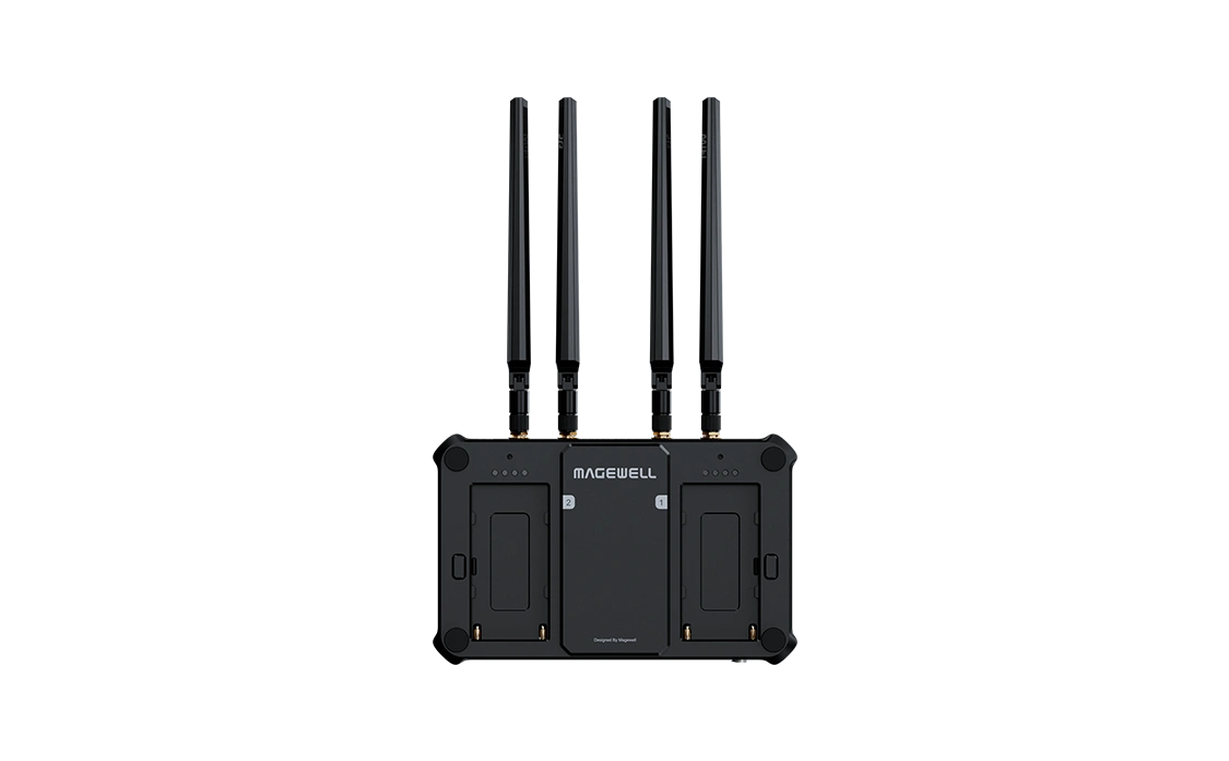 Magewell Director Plus