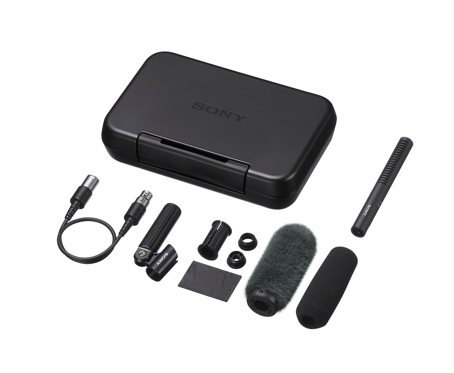 Sony Shotgun Microphone ECM-778