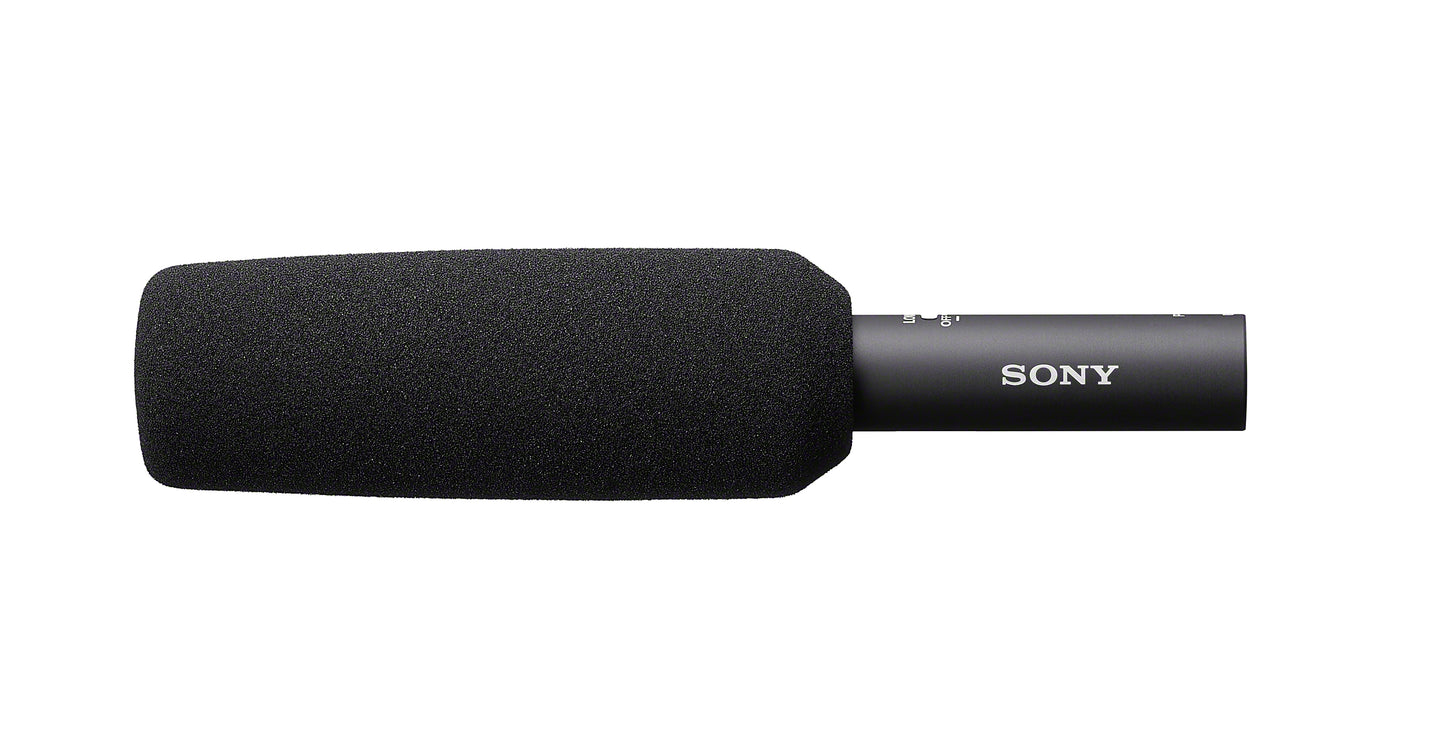 Sony Shotgun Microphone ECM-778