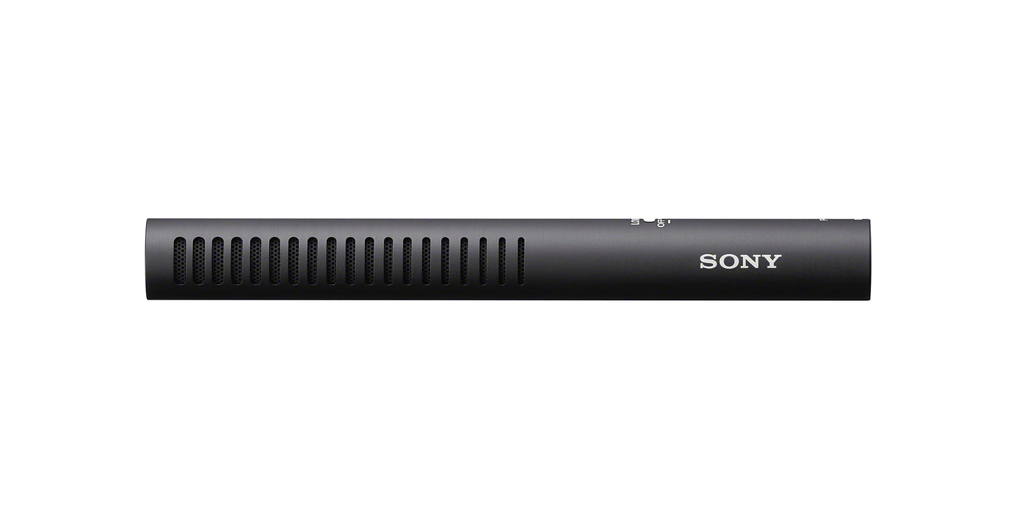 Sony Shotgun Microphone ECM-778