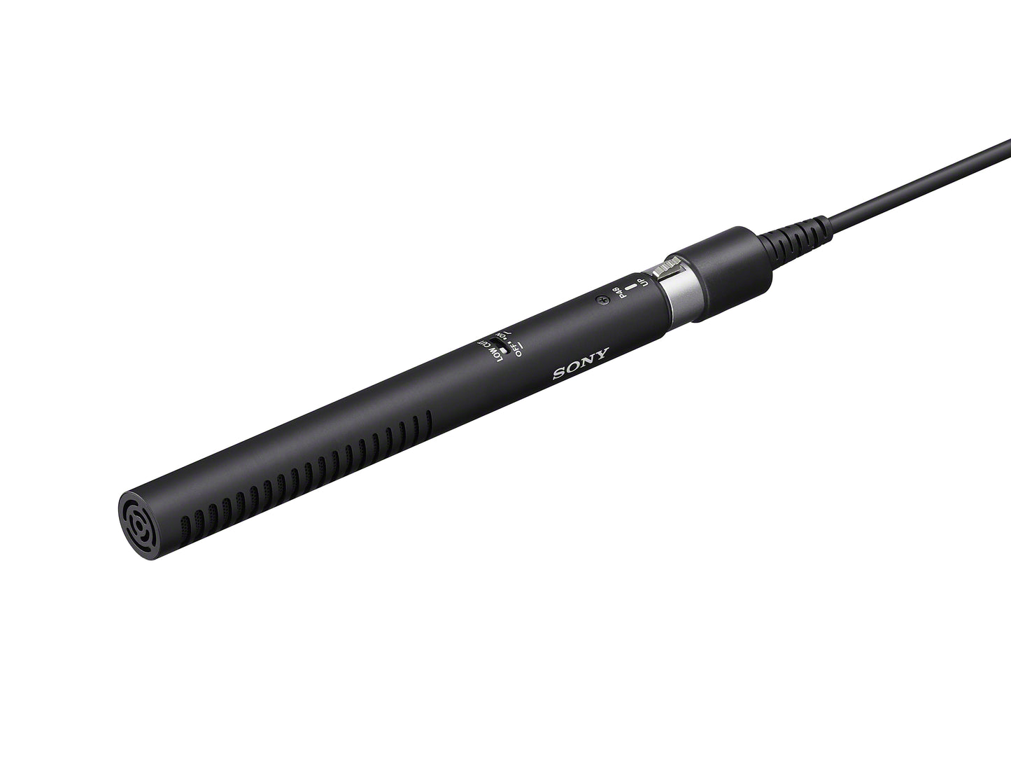 Sony Shotgun Microphone ECM-778