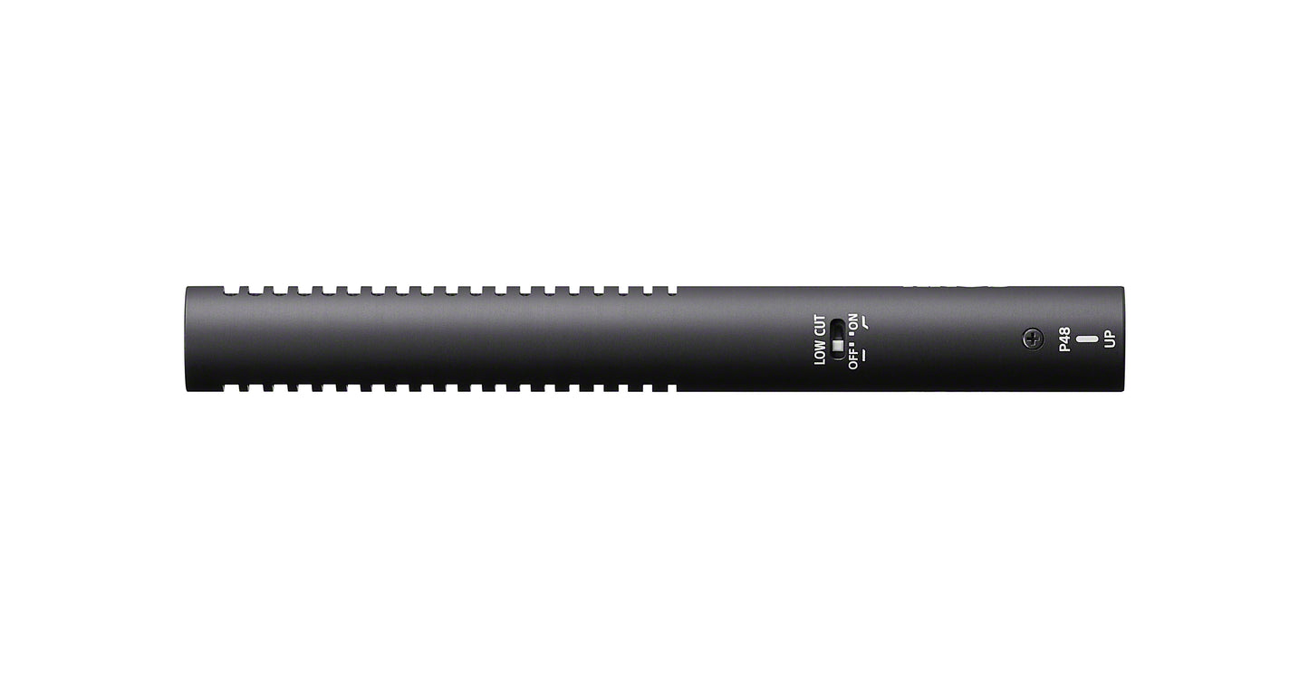 Sony Shotgun Microphone ECM-778