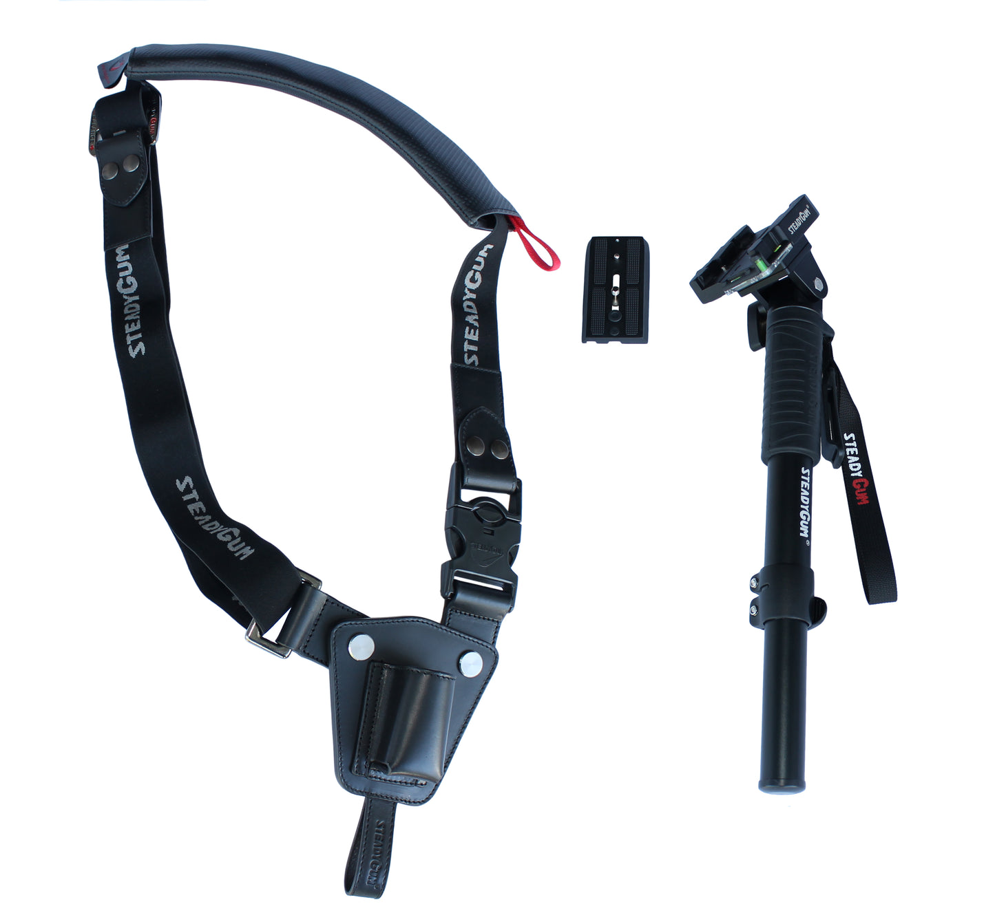 SteadyGum Lite Medium-Large - HD Source