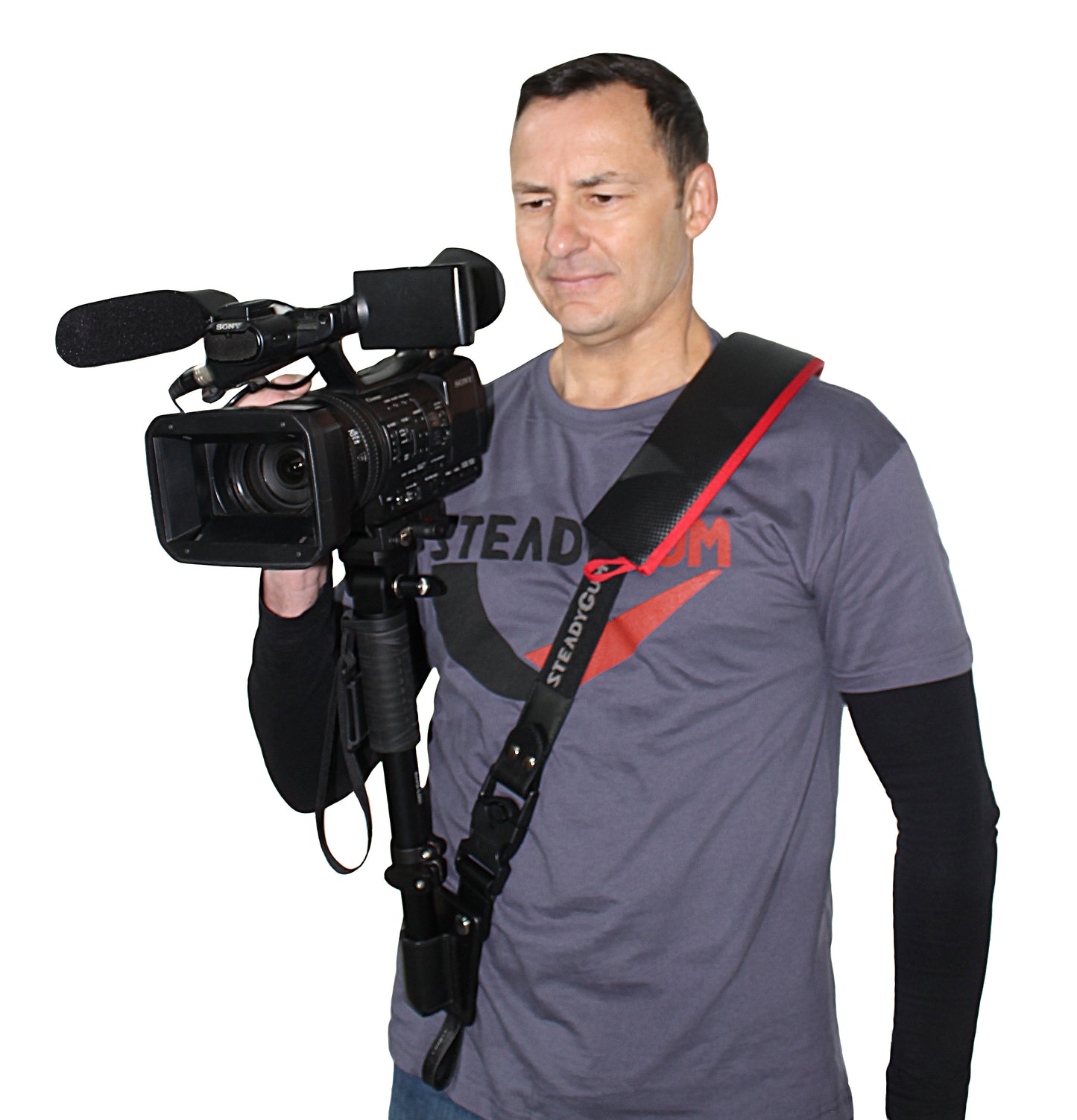 SteadyGum Lite Medium-Large - HD Source
