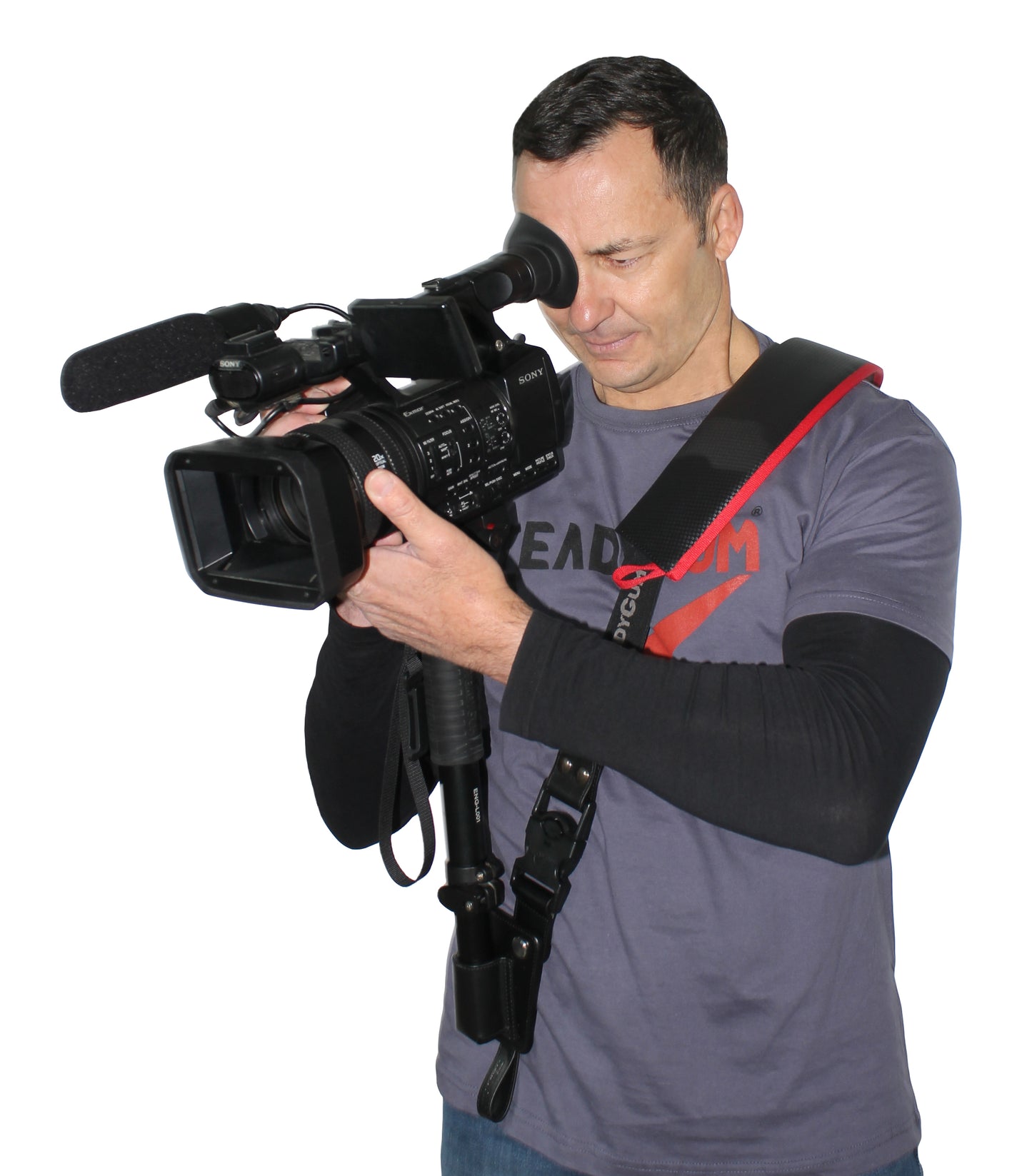 SteadyGum Lite Medium-Large - HD Source
