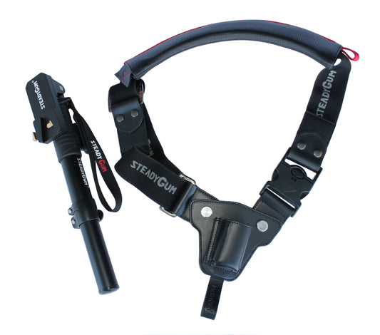 Steadygum Medium-Large - HD Source