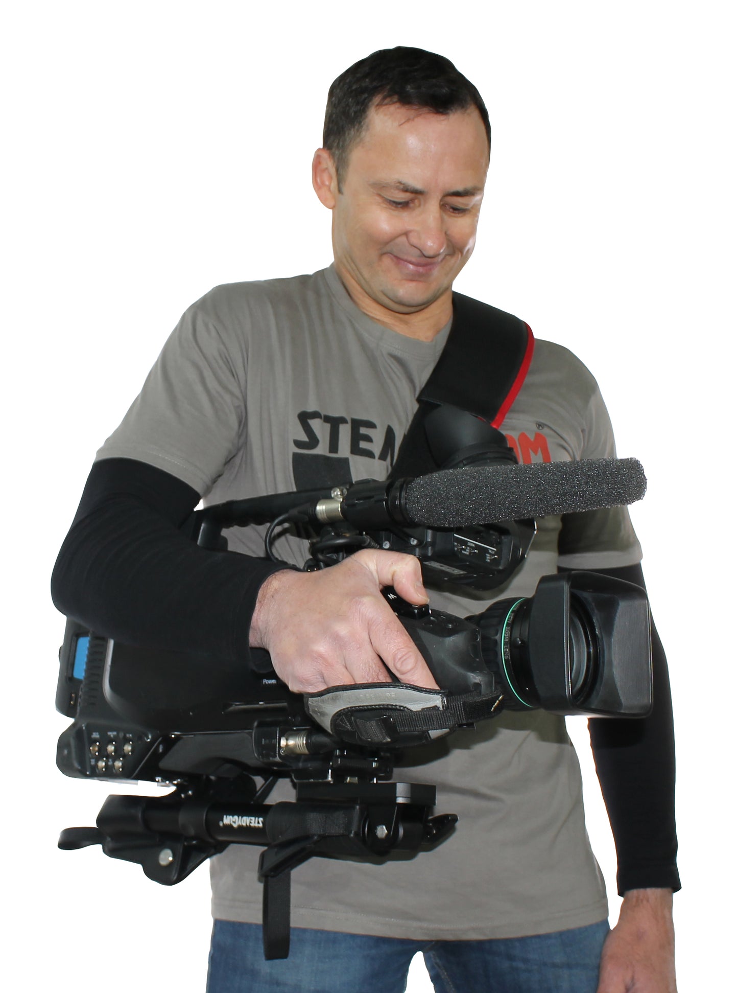 Steadygum Medium-Large - HD Source