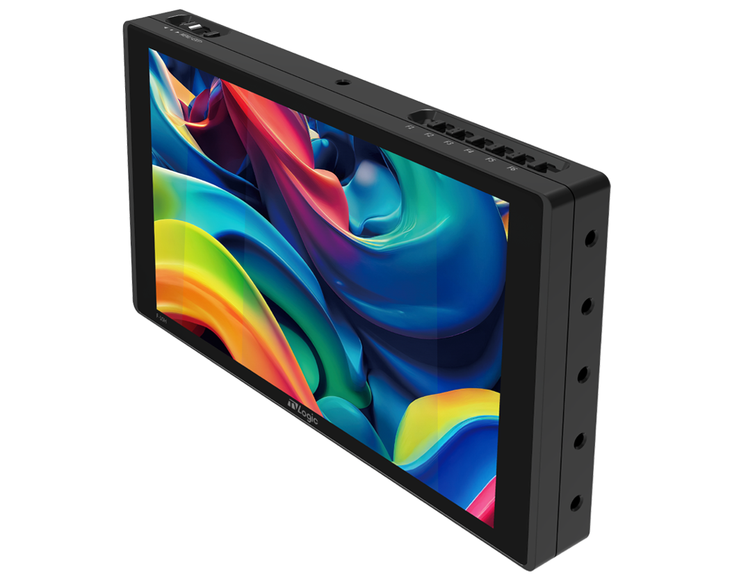 TV Logic F-10H HDR High Brightness Field Monitor