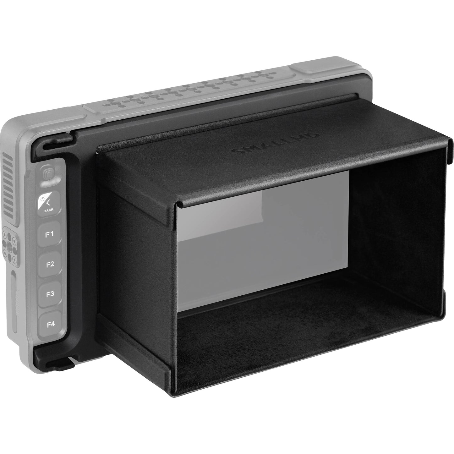 SmallHD Sun Hood for Ultra 7 Monitor - HD Source