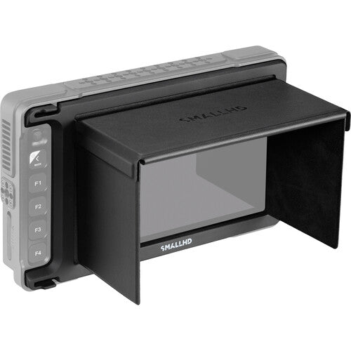 SmallHD Sun Hood for Ultra 7 Monitor - HD Source