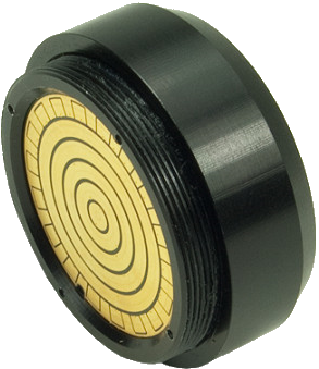 Ambient Microphone Adapter for wireless handheld microphones - HD Source