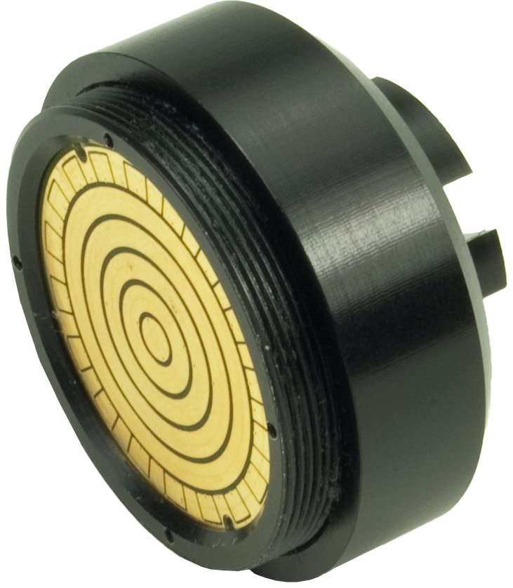 Ambient Microphone Adapter for wireless handheld microphones - HD Source