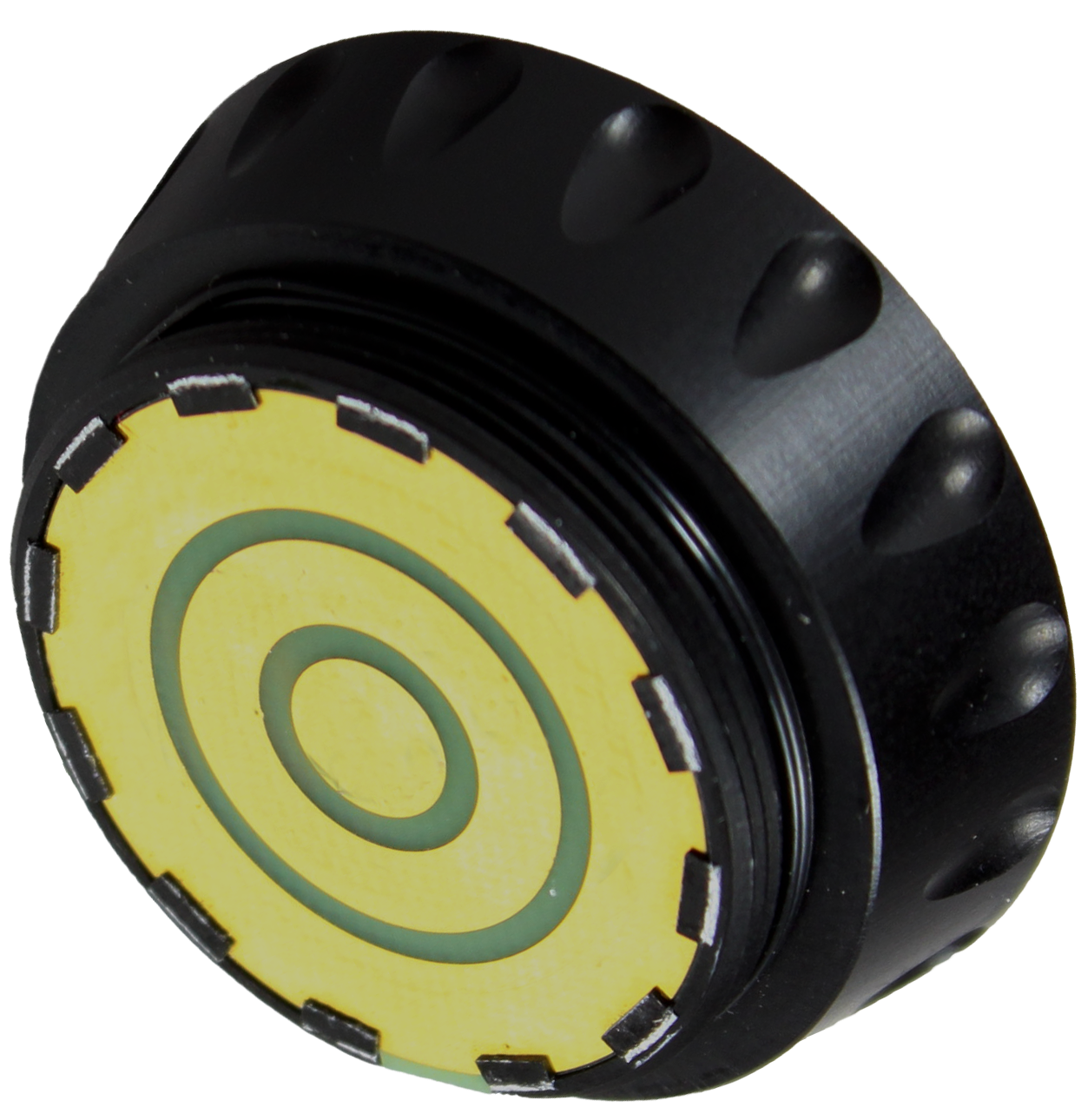 Ambient Microphone Adapter for wireless handheld microphones - HD Source