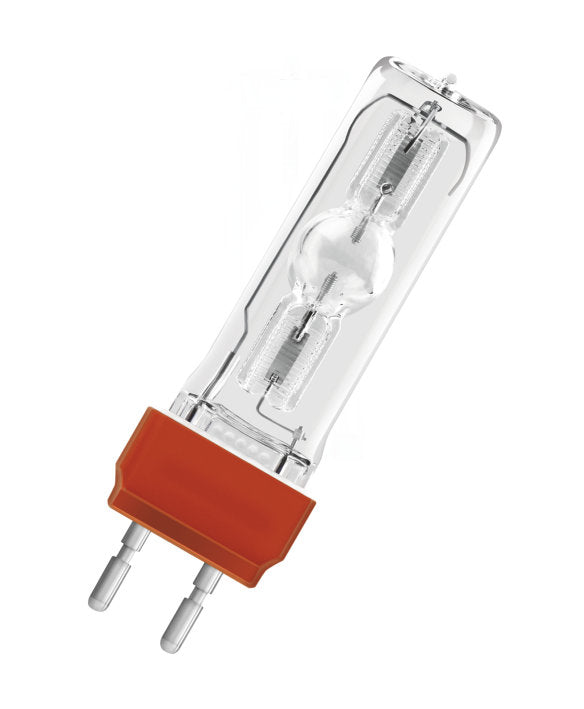 Lamp - Tungsten Halogen and HMI - Please specify desired type - HD Source