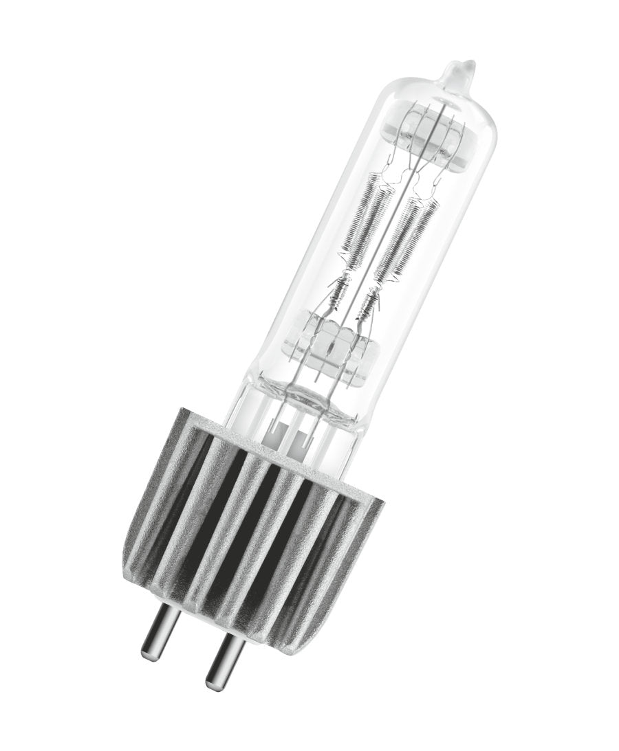 Lamp - Tungsten Halogen and HMI - Please specify desired type - HD Source