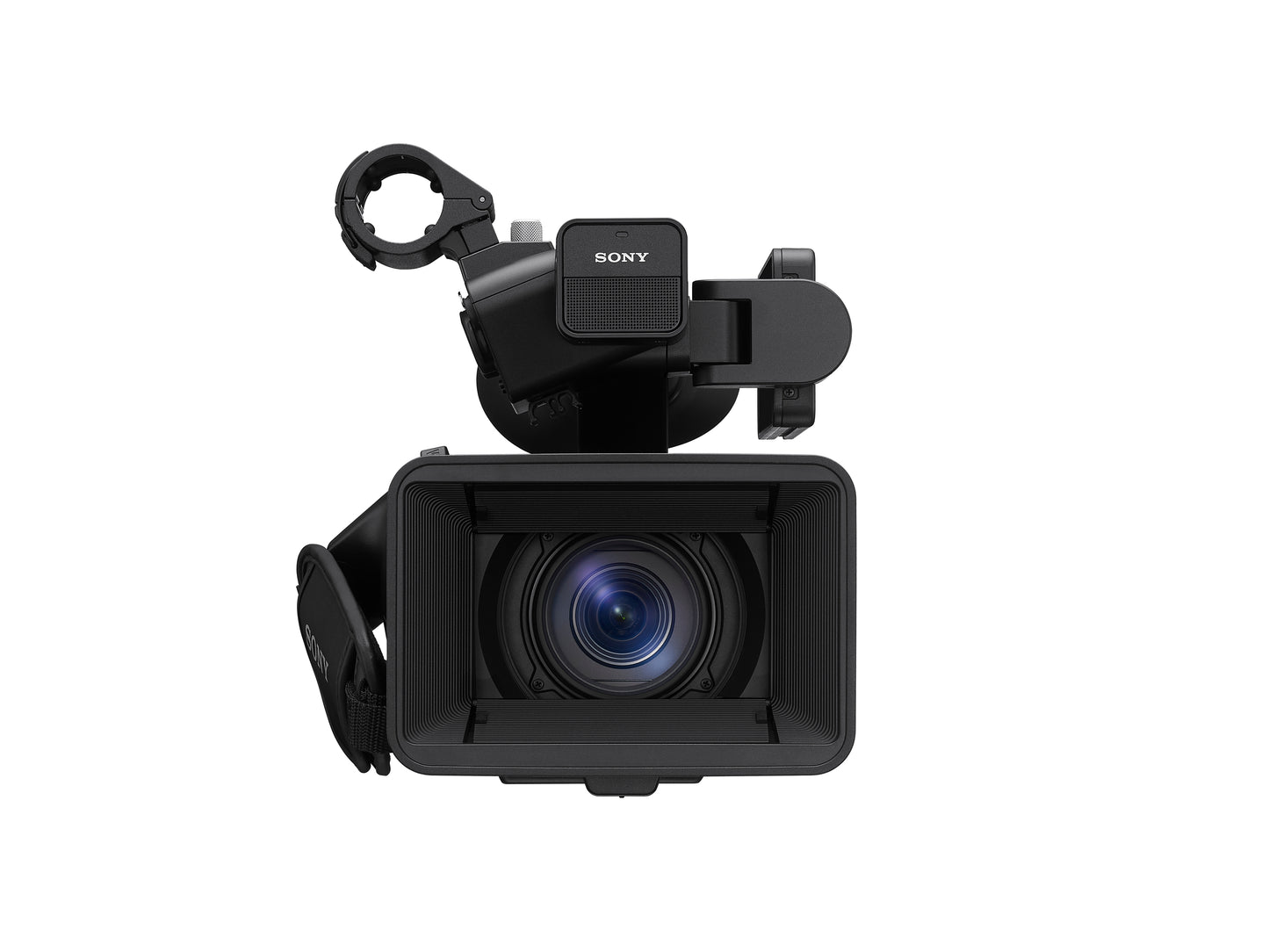 Sony HXR-NX800 Camera - HD Source
