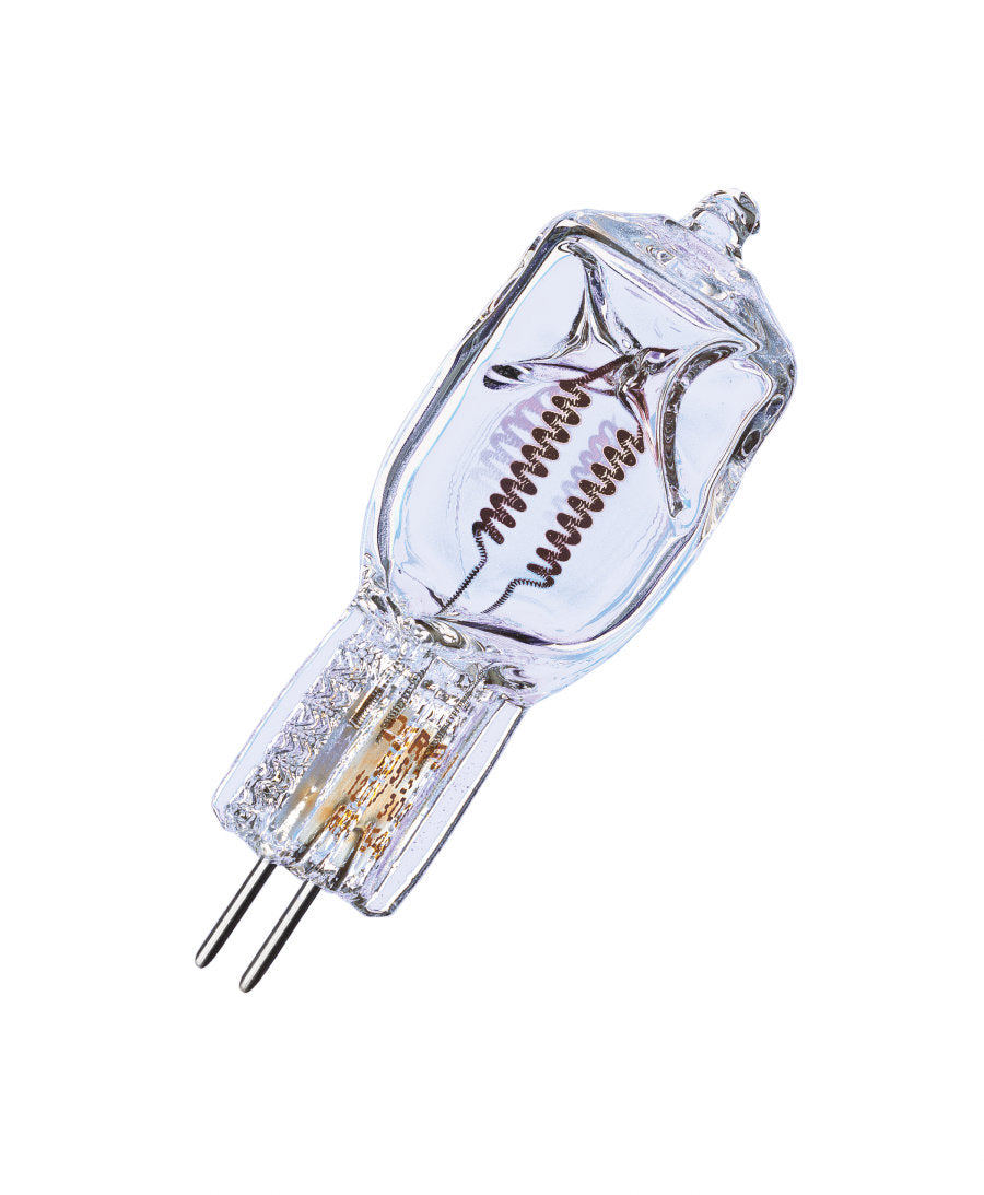 Lamp - Tungsten Halogen and HMI - Please specify desired type - HD Source