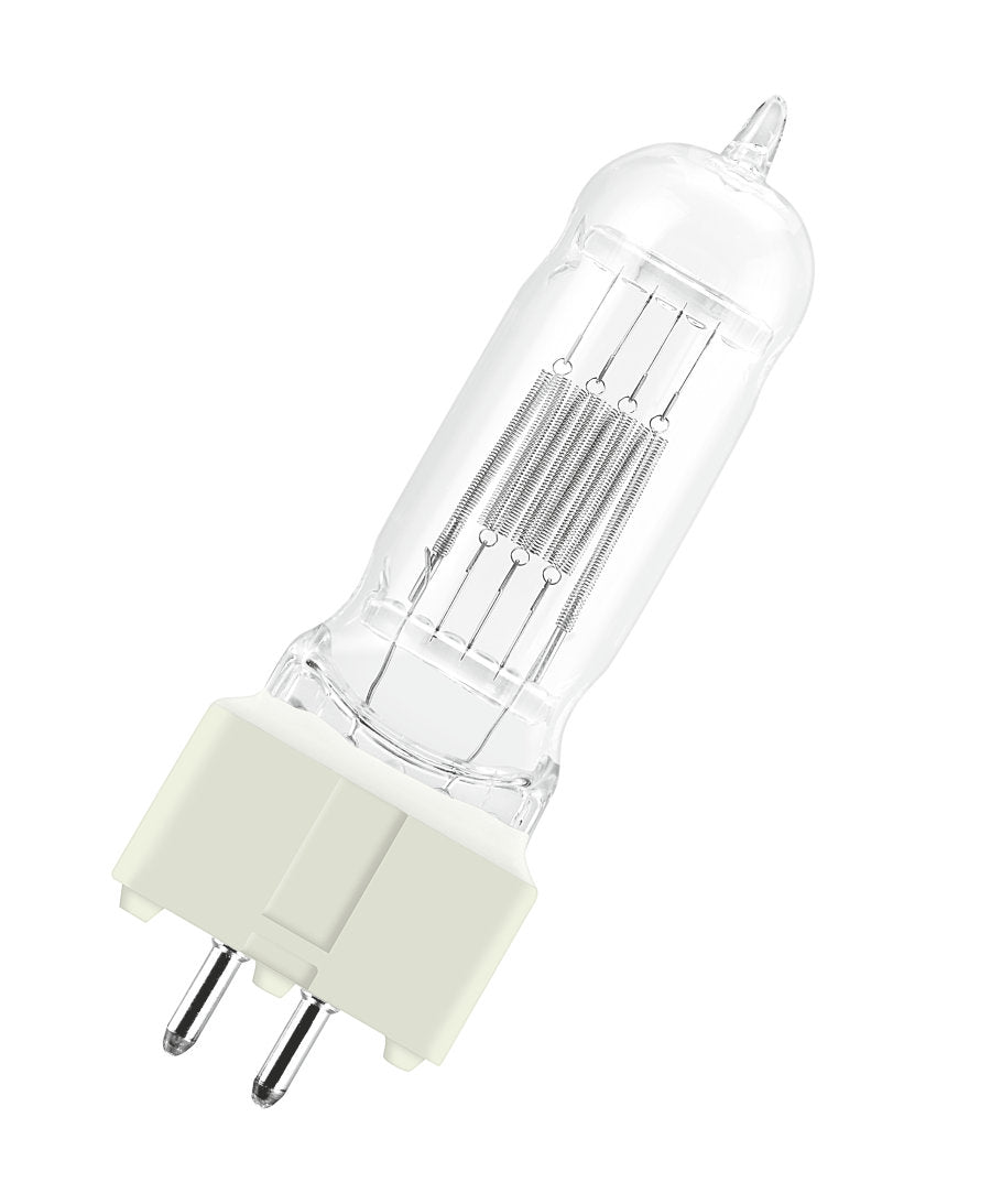Lamp - Tungsten Halogen and HMI - Please specify desired type - HD Source