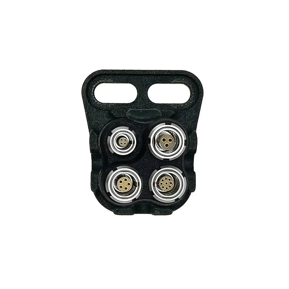 NANO RED Approved IO port expander for KOMODO KOMODO X & V-RAPTOR - HD Source